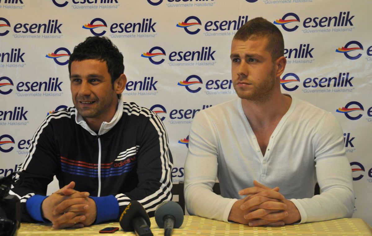 Spor Toto 2. Lig