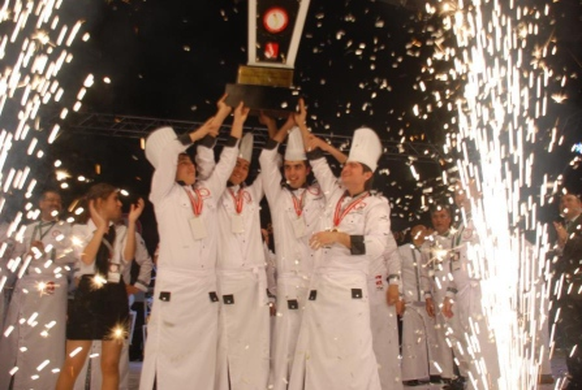 Sunar \'Chef Star 2012 Mutfağın Oskarları\'na Sponsor Oldu