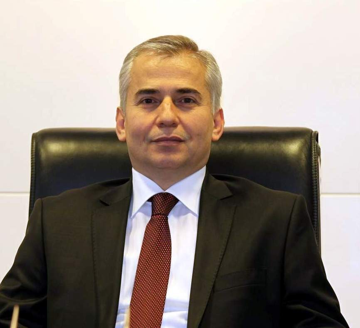 Tarihi Kentler Birliği Denizli\'de Buluşuyor