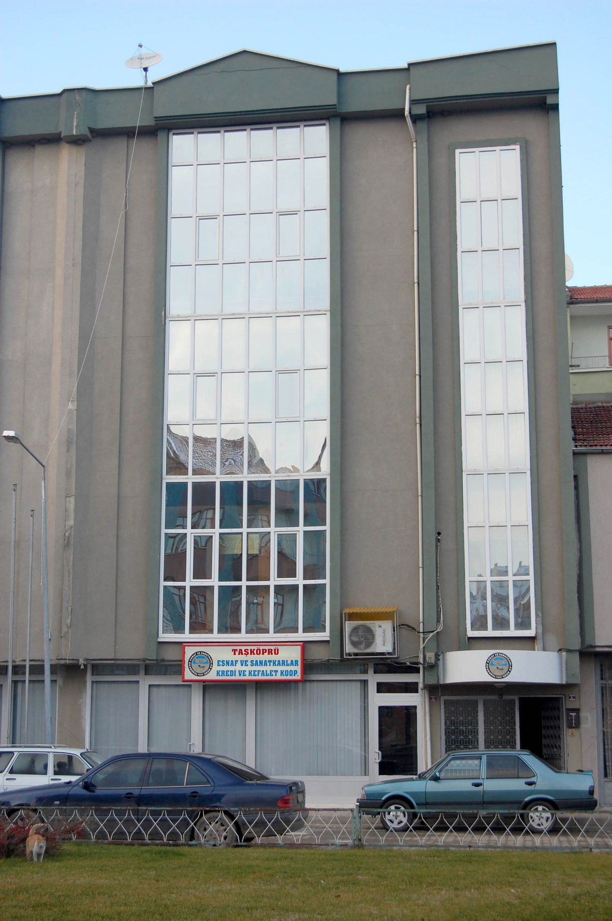 Taşköprü Esnaf Kefalet Davası 3 Nisan\'da