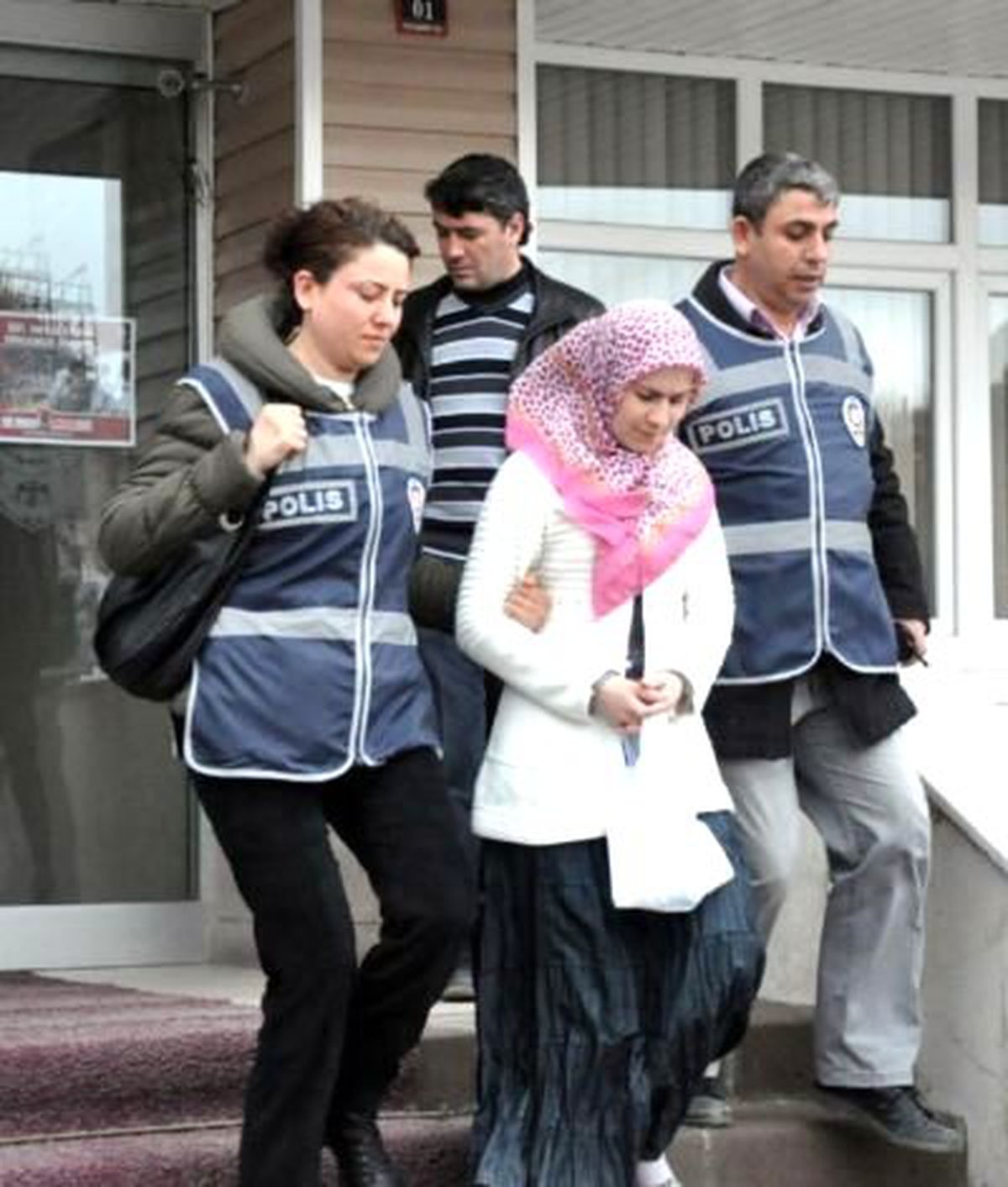 Trafik Kazası Sanıldı, Cinayet Çıktı