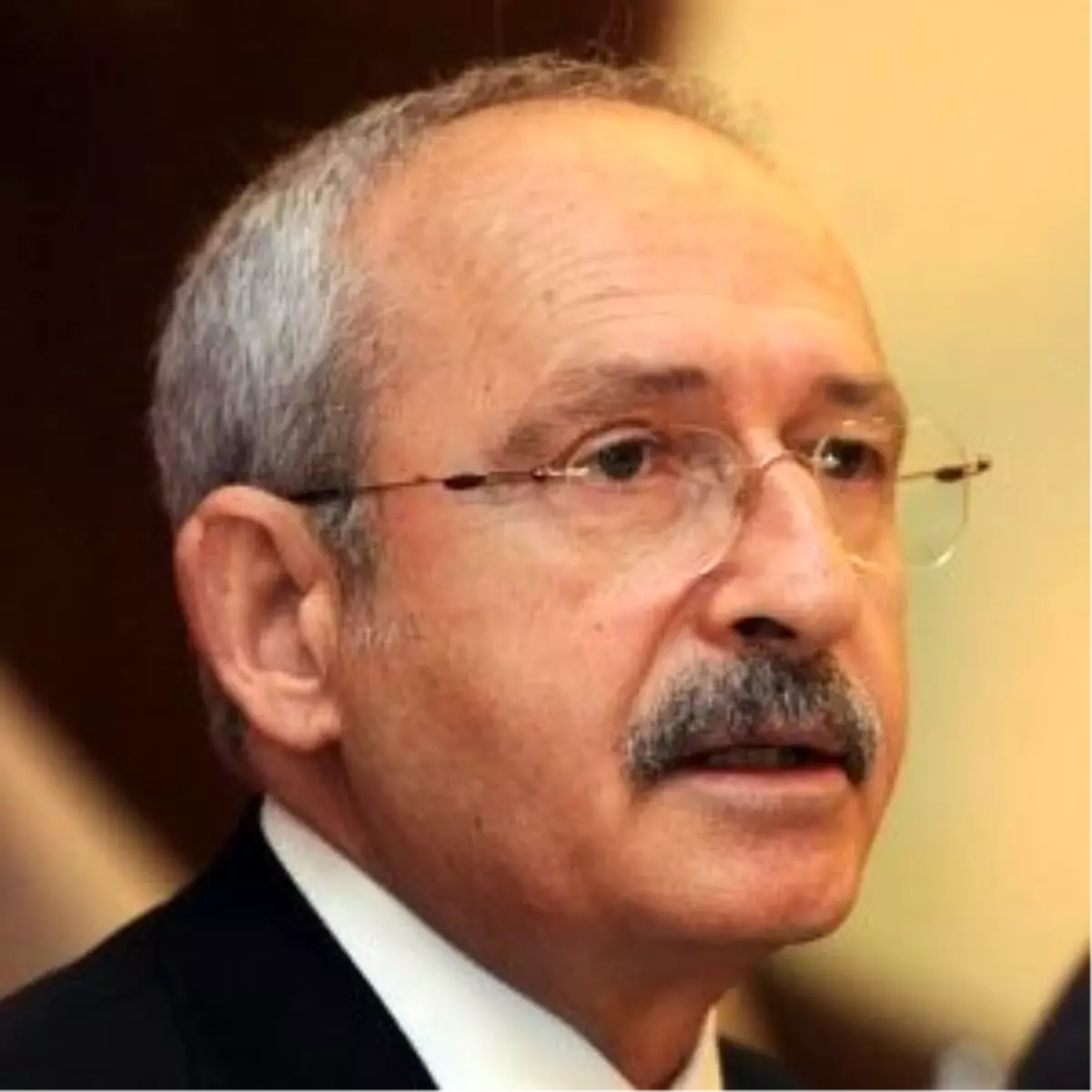 Tüm Sağlık-Sen\'den Kılıçdaroğlu\'na Ziyaret