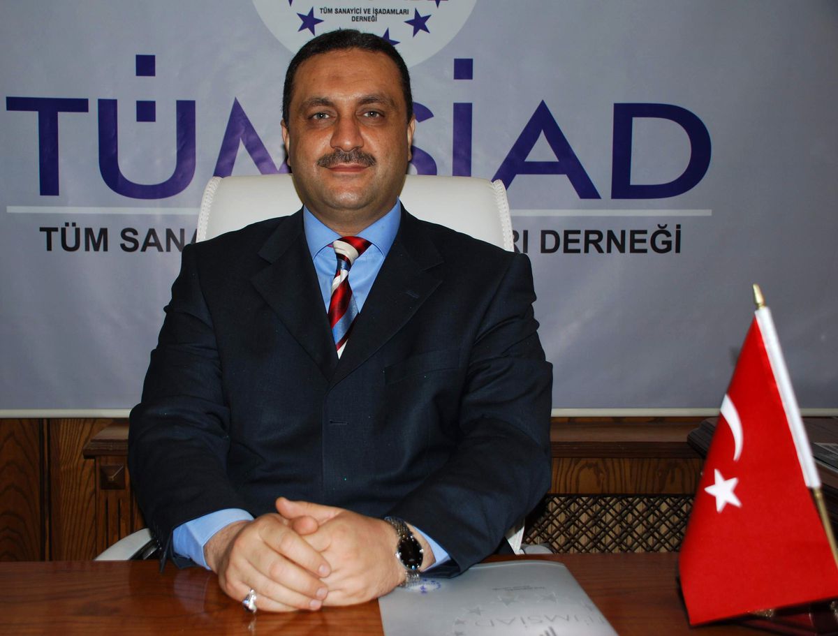 Tümsiad Ekonomik Rakamları Değerlendirdi