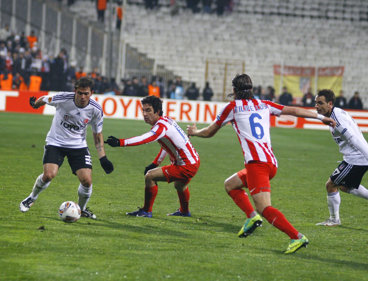 UEFA Avrupa Ligi