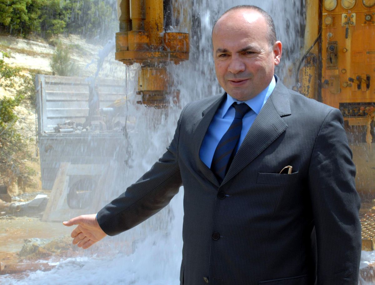 Uşak Belediyesi Kayaağıl'da Termal Tesis İhalesine Çıkacak