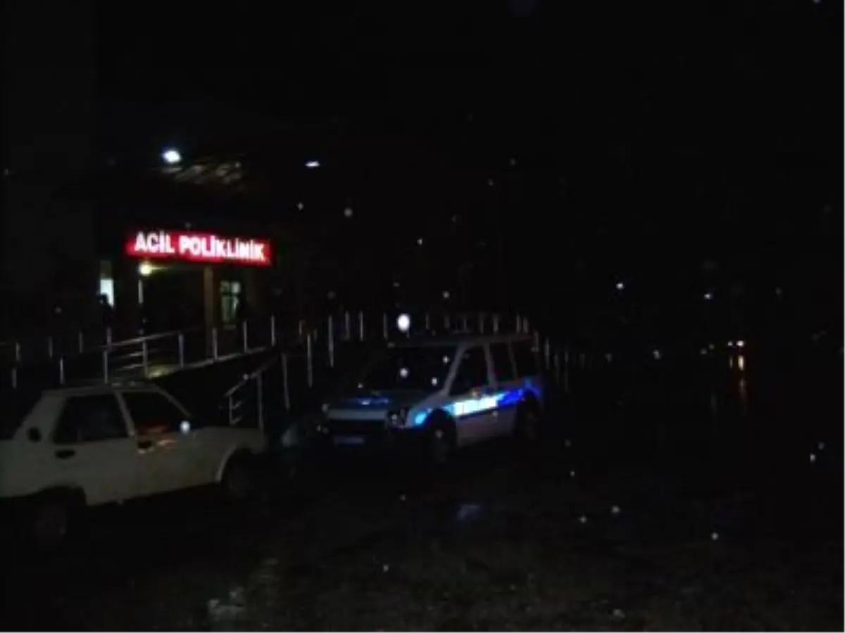 Uzman Çavuş, Kazada Öldü