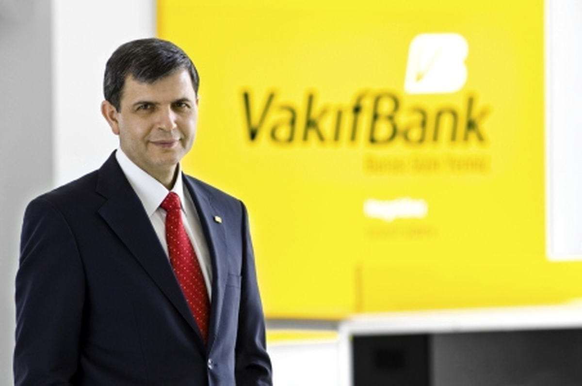 Vakıfbank\'a 75 Milyon Euro\'luk Yeşil Kredi
