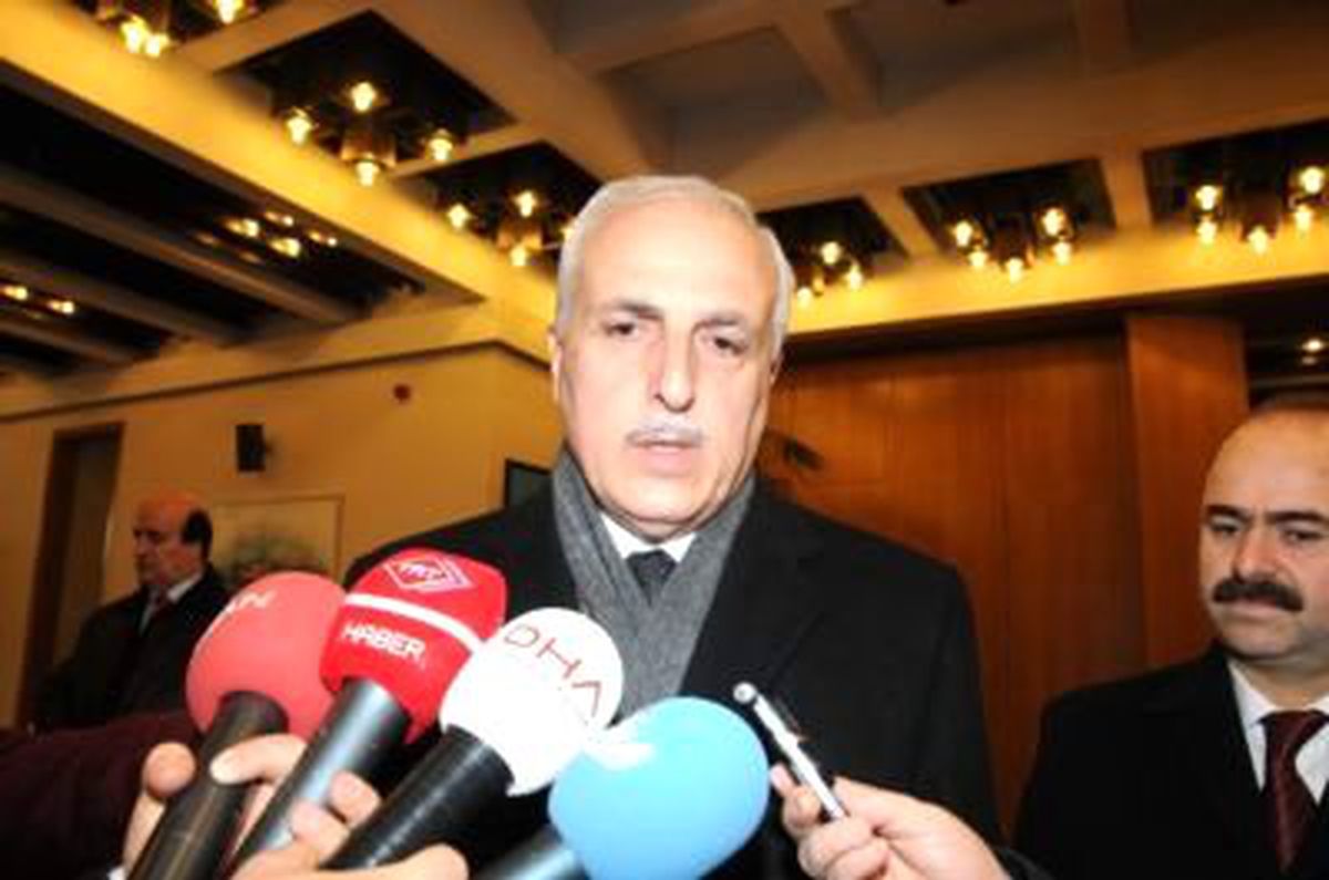 Vali Mutlu: "İstanbul\'da Nevruz 21 Mart Günü Kutlanacak"