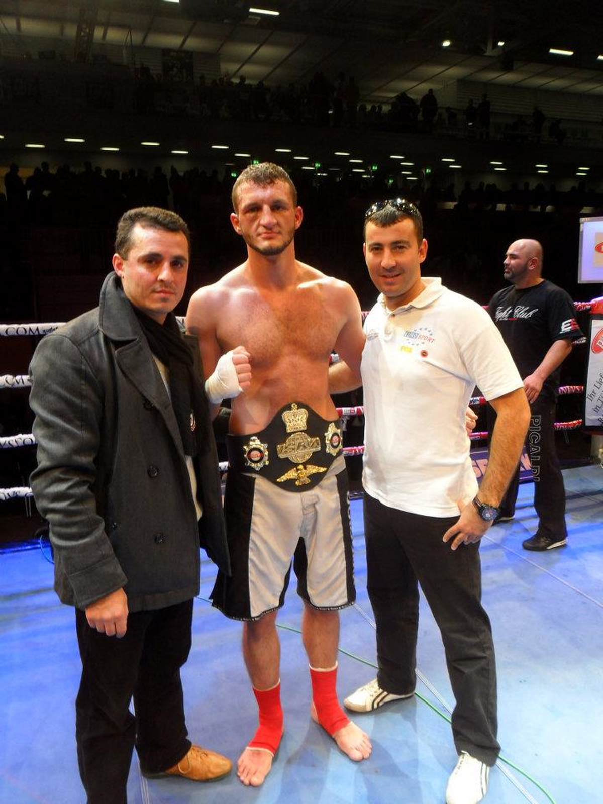 Yasin Urlu\'ya Önemli Görev