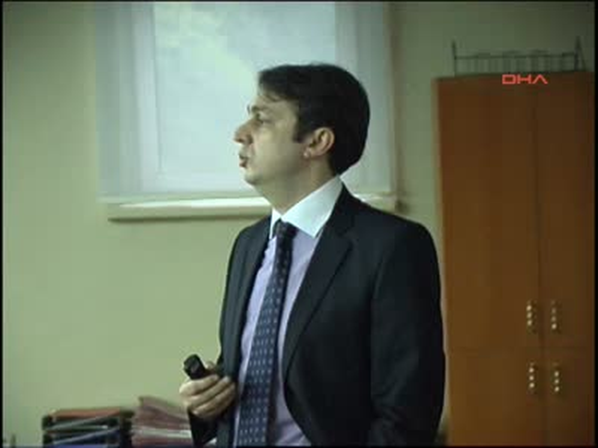 Zonguldak\'ı Bekleyen Tehlike Depremden Daha Büyük