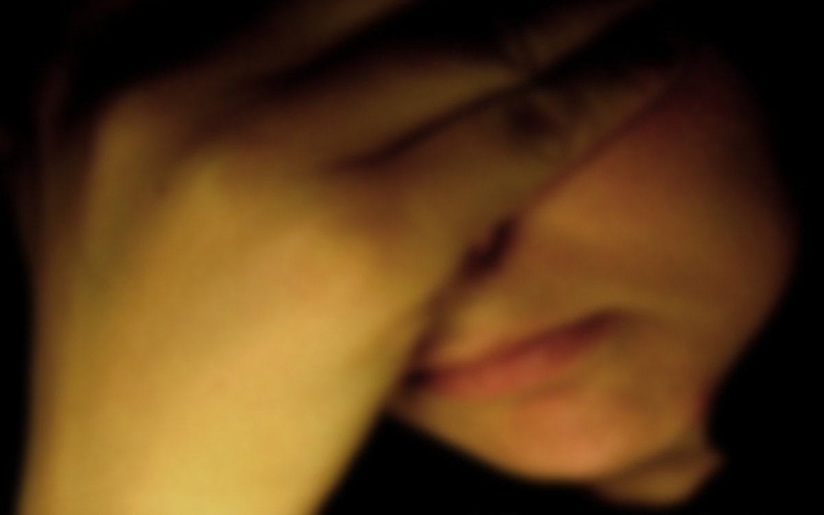 14 Yaşındaki Kıza 4 Kişi Tecavüz Etti