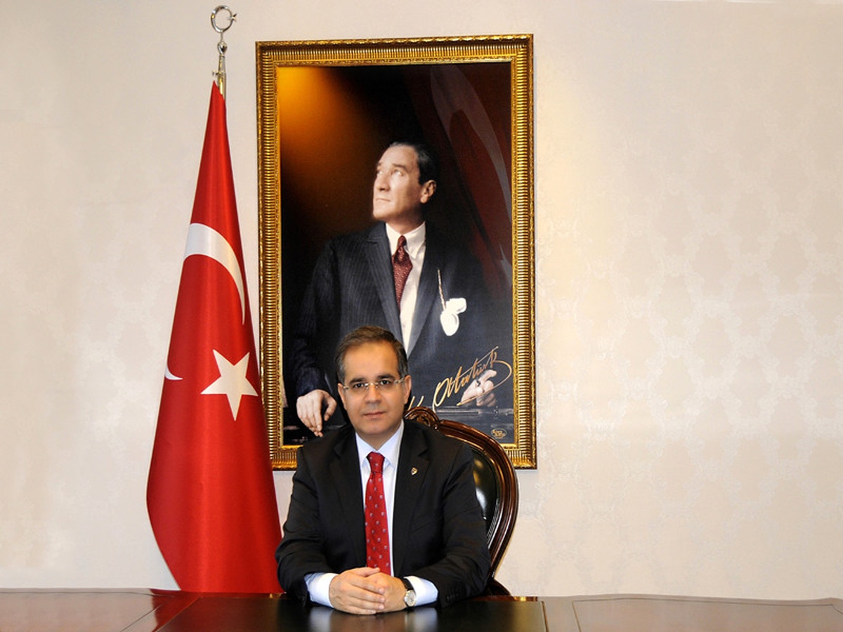 18 Mart Çanakkale Zaferi Yıldönümü Ve Şehitler Günü

