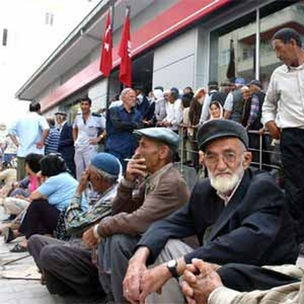 2010 Yılı Yoksulluk Çalışması Sonuçları