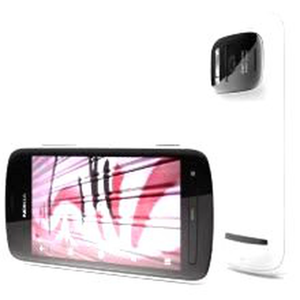 41 Mp Nokia\'ya Sony\'den Taş!