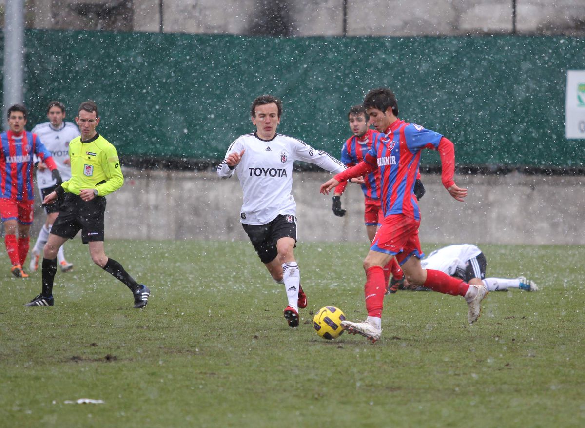A2 Play-Off Ligi