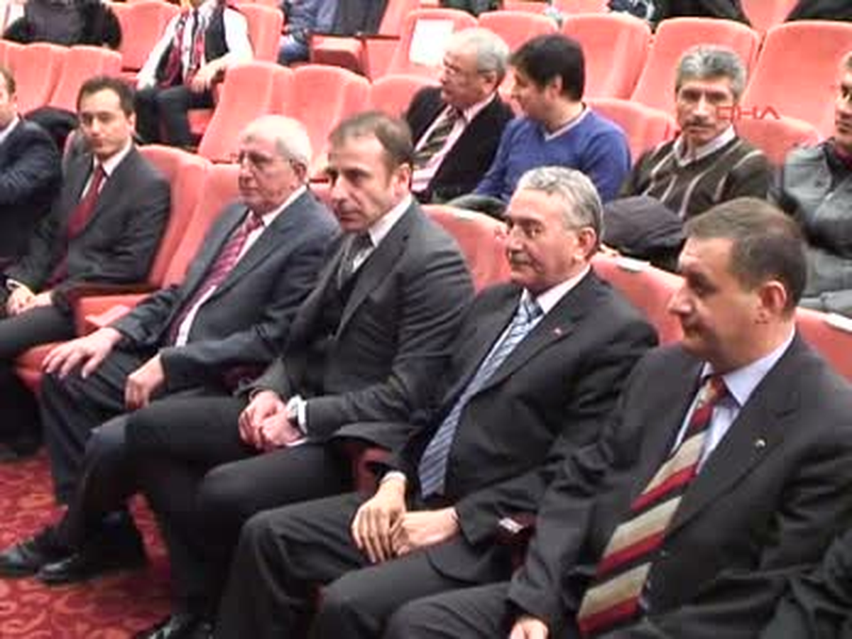 Abdullah Avcı\'dan Başarı Dersleri