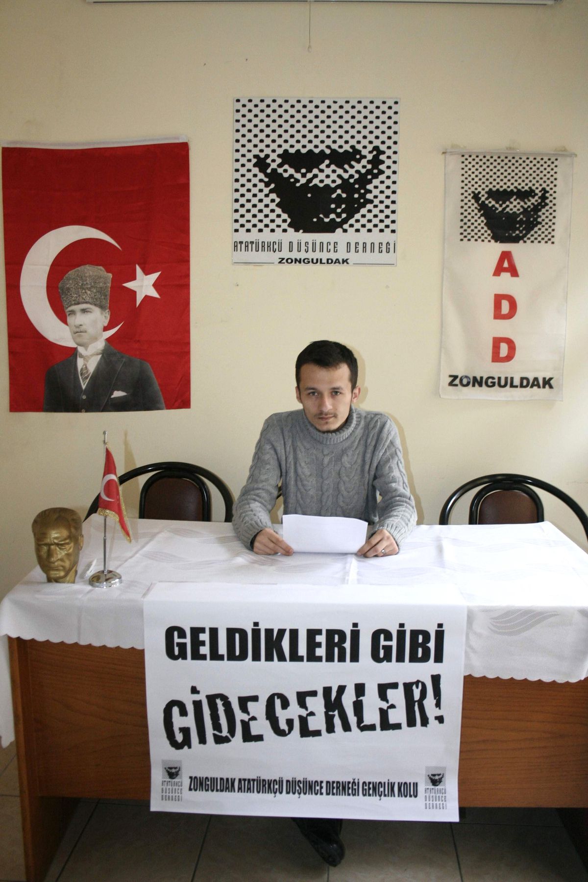 Add 18 Mart 2012 Çanakkale Deniz Zaferi\'ni ve Çanakkale Şehitlerini Anacak