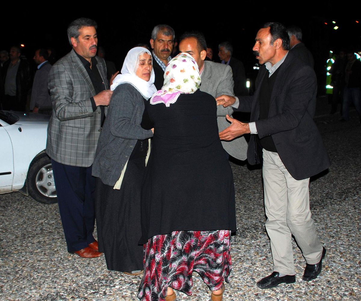 Adıyaman\'da Trafik Kazası: 2 Ölü