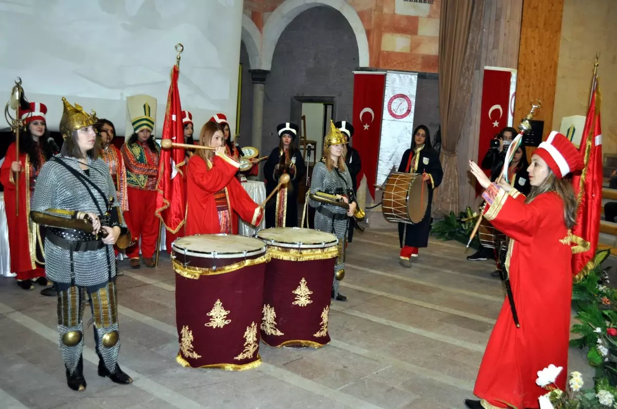 Aile ve Sosyal Politikalar Bakan Yardımcısı Asan Nevşehir\'de