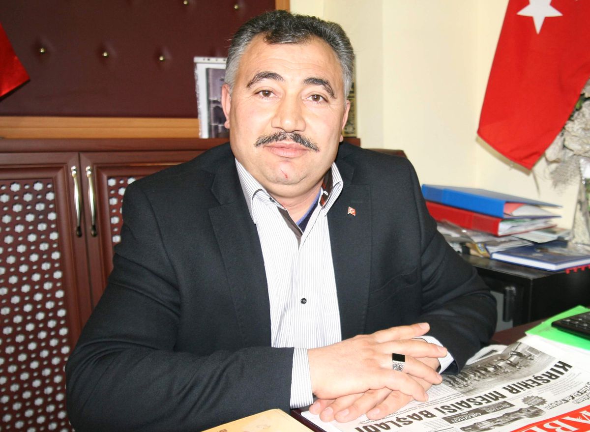 Aksaray Kırmızı Ette Marka Şehir Olabilir