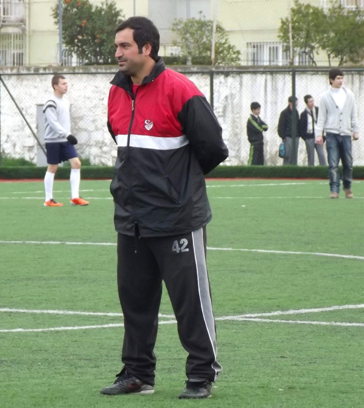 Amatör Süper Lig\'de Düğüm Çözülecek
