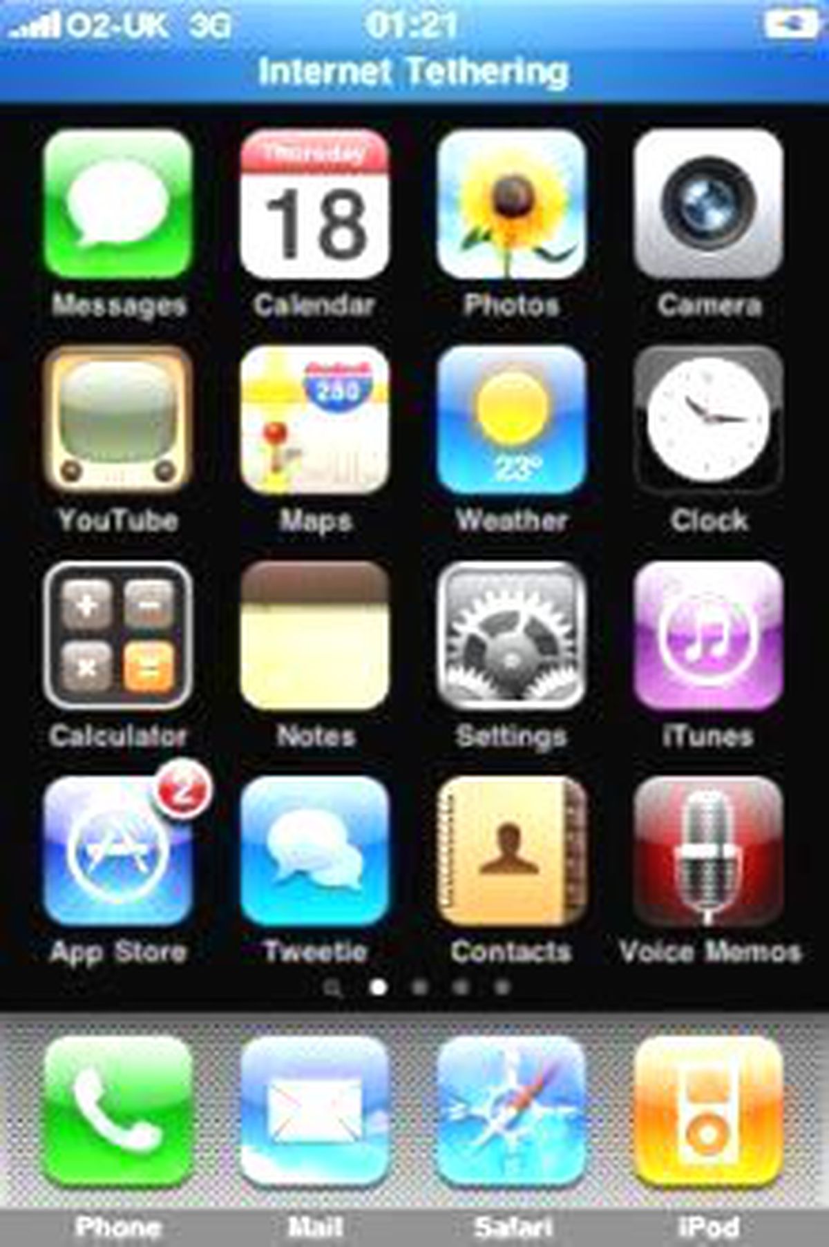 Apple\'ı Atlatan Uygulama!