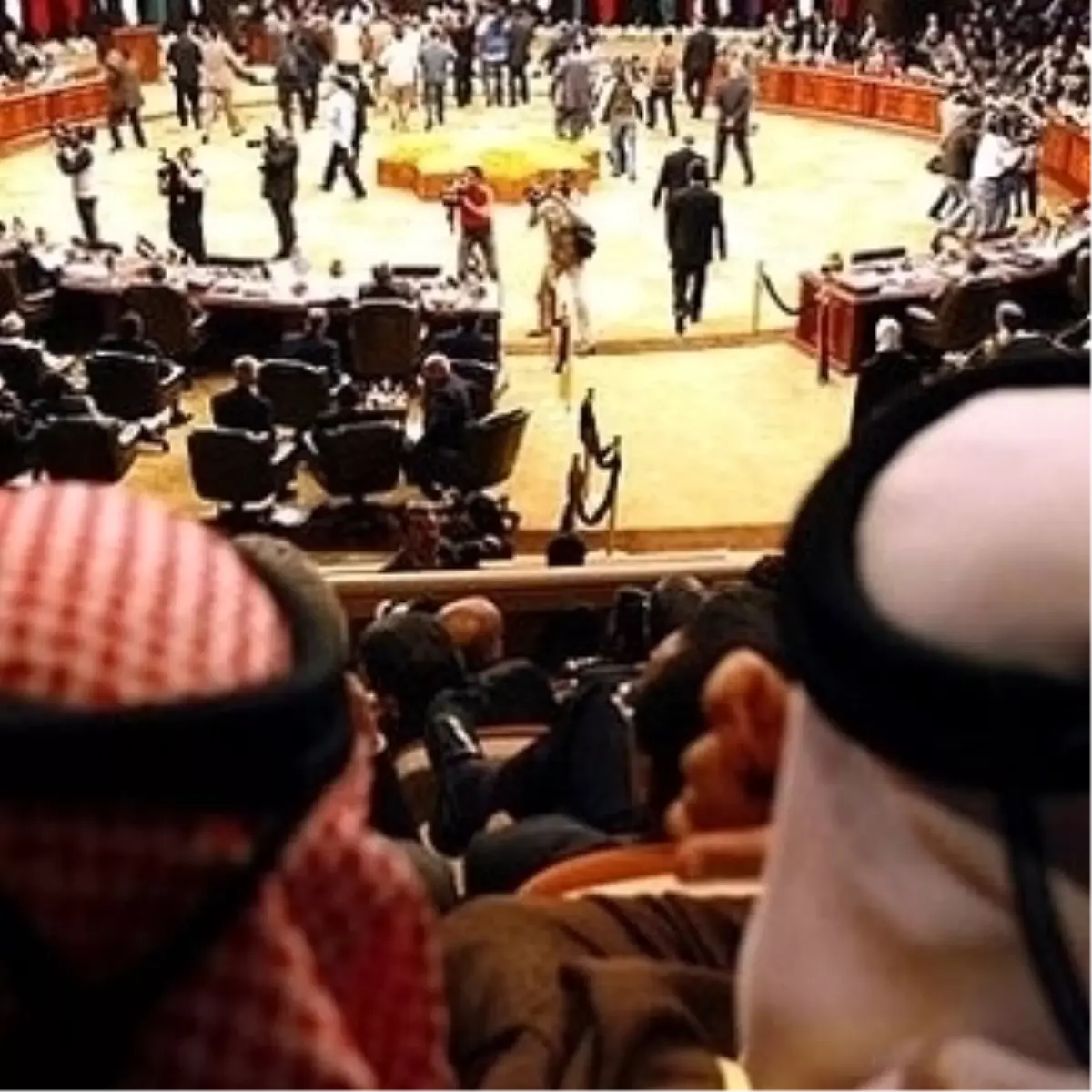 Arap Birliği Zirvesi Öncesi Güvenlik Önlemleri