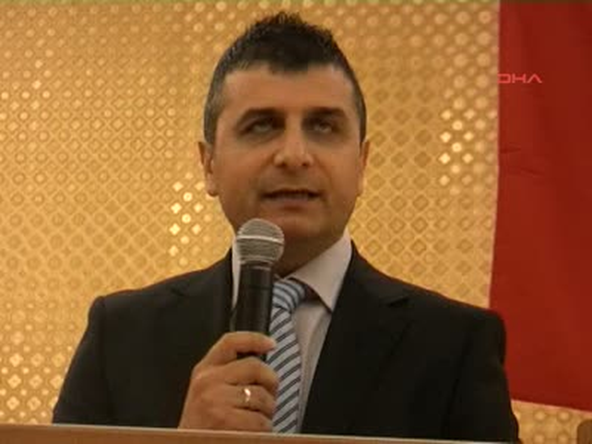 AŞİFAD Doktorları Bir Araya Getirdi