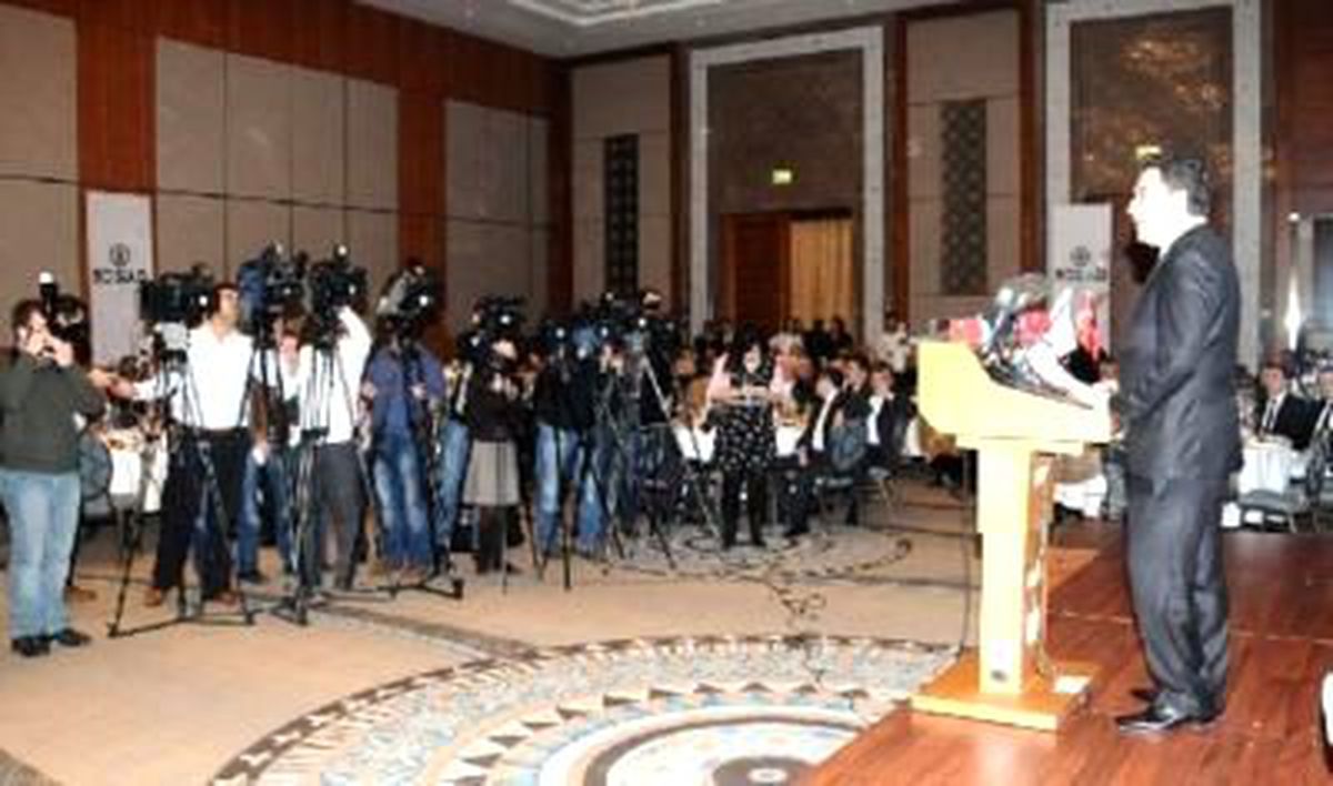 Babacan Yeni Teşvik Sistemini Paylaştı