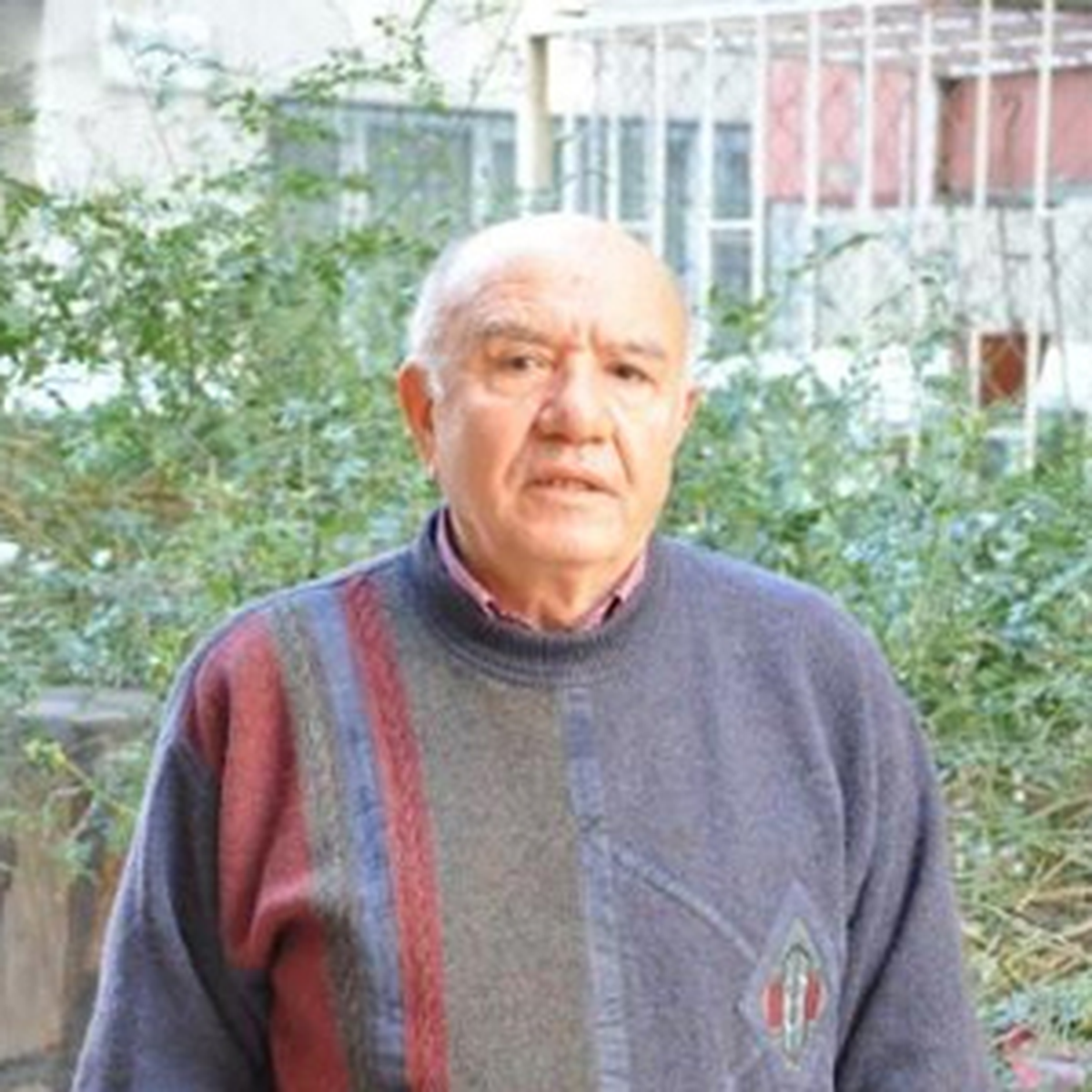 Babası Kızı Ahu Yağtu\'yu Anlattı