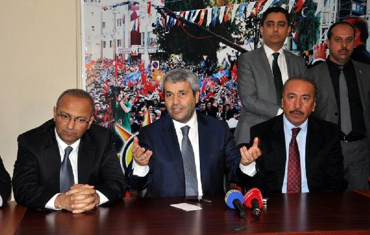 Bakan Ergün: Proje Yapmasını Öğrendik (2)