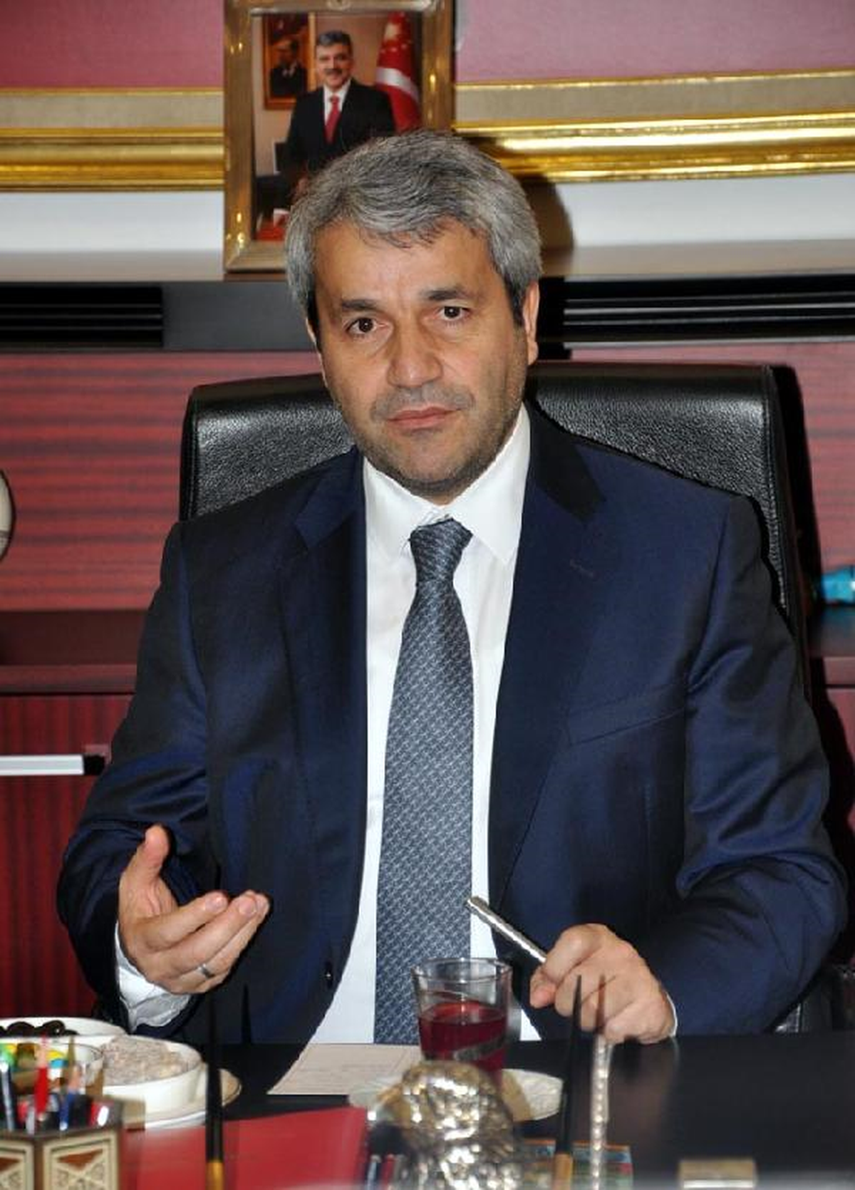 Bakan Ergün: Proje Yapmasını Öğrendik