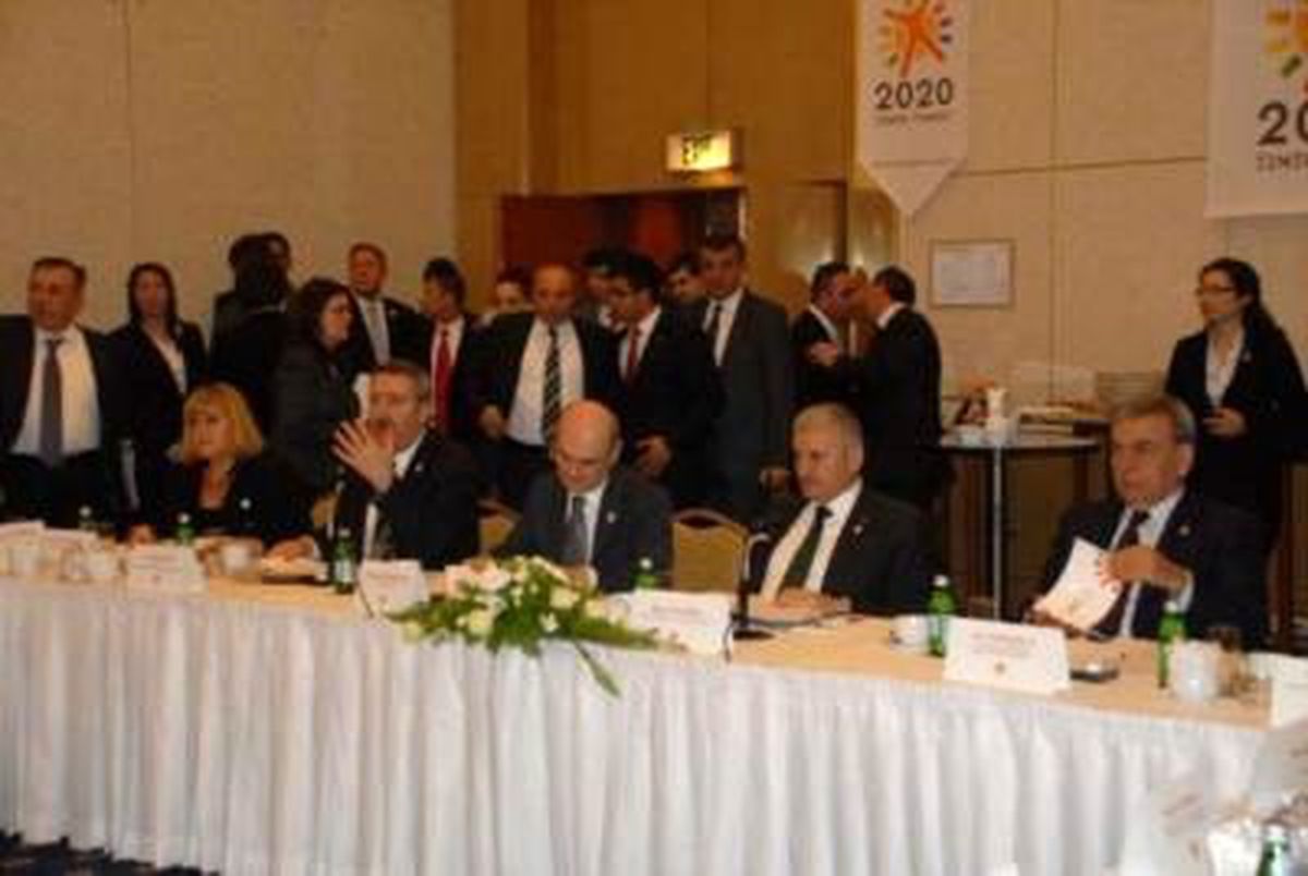 Bakan Yıldırım, Expo ile İlgili Konuştu