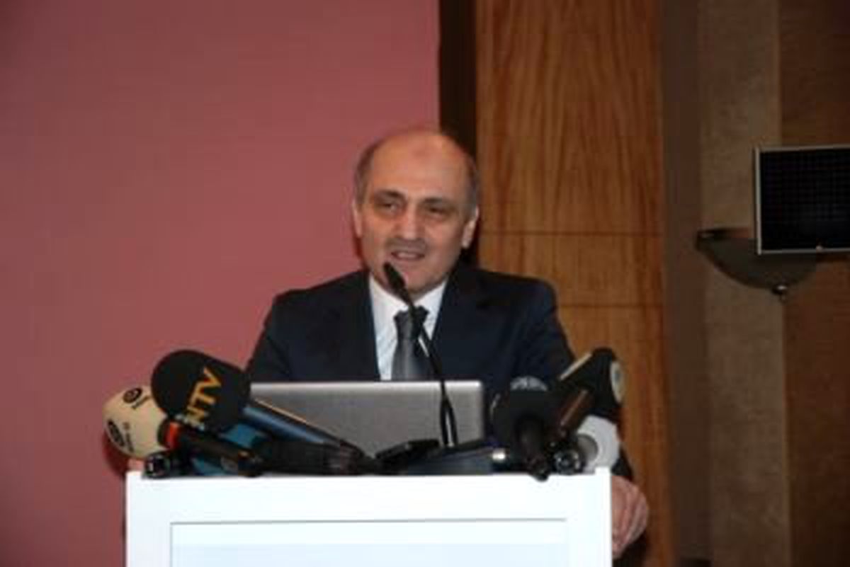 Bakanlar Yıldırım ve Bayraktar, İzmir'de