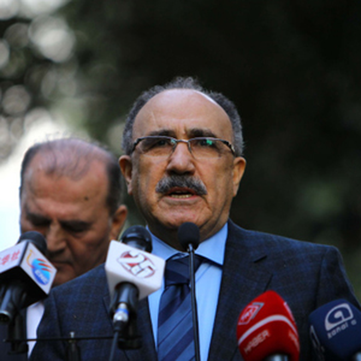 Başbakan Yardımcısı Atalay\'ın Mısır Temasları