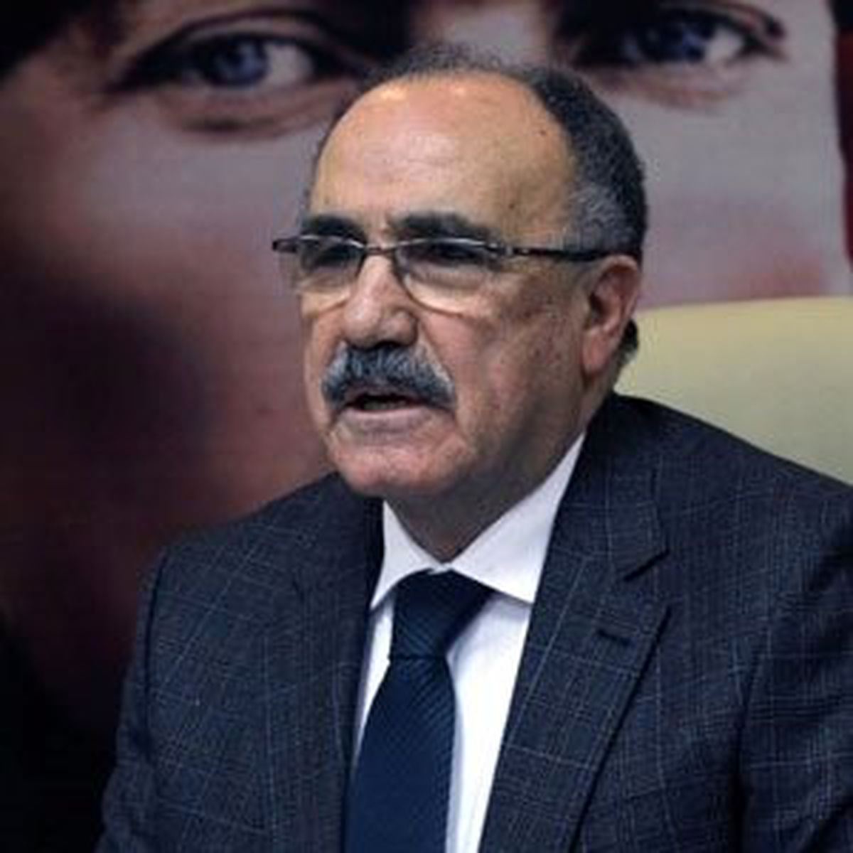 Başbakan Yardımcısı Beşir Atalay, Mısır\'a Gitti