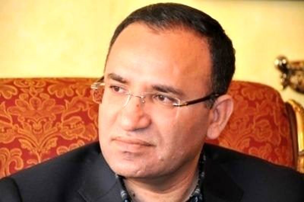 Başbakan Yardımcısı Bozdağ Açıklaması
