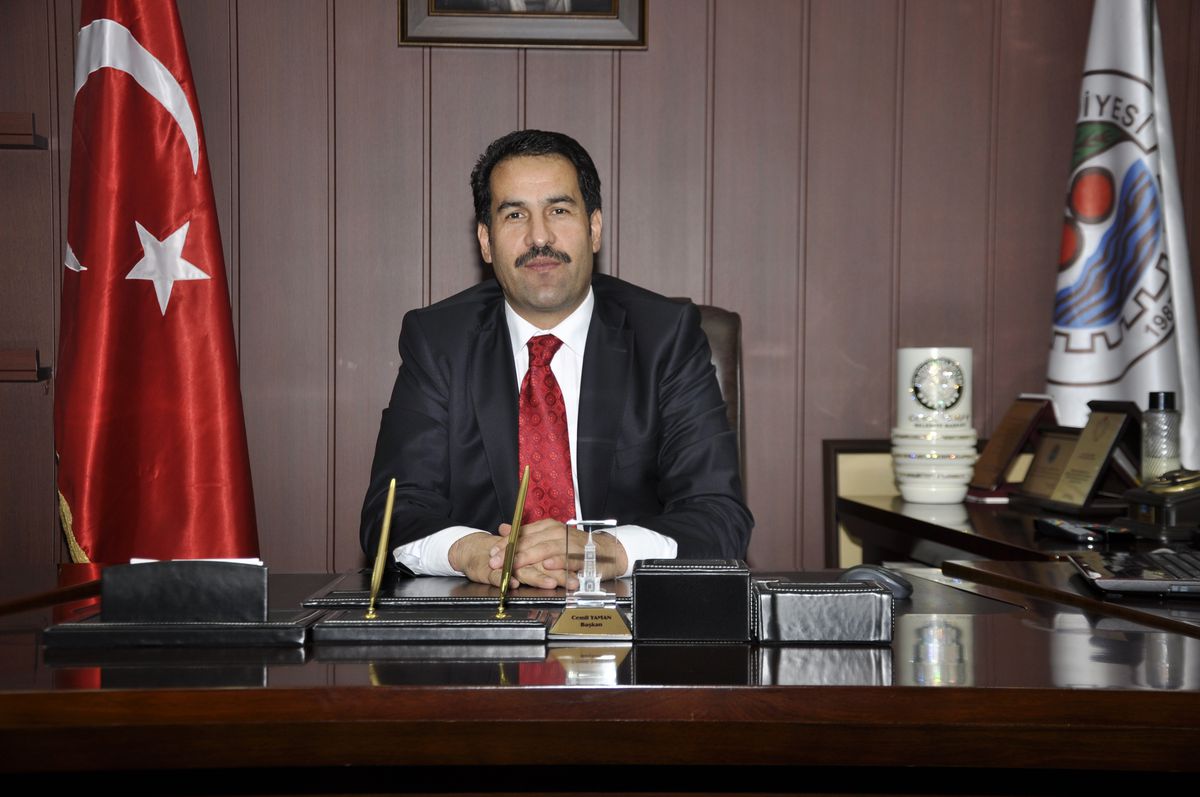 Başkan Yaman\'dan Çanakkale Zaferi Mesajı