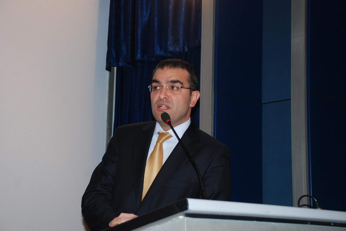 Belediye Meclisi Toplandı