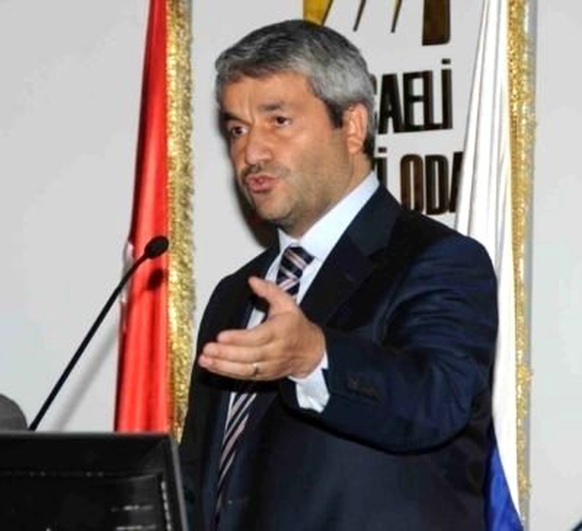 Bilim, Sanayi ve Teknoloji Bakanı Nihat Ergün, "2023 Türkiyesi, Dünyanın 10Büyük Ekonomisinden Biri...