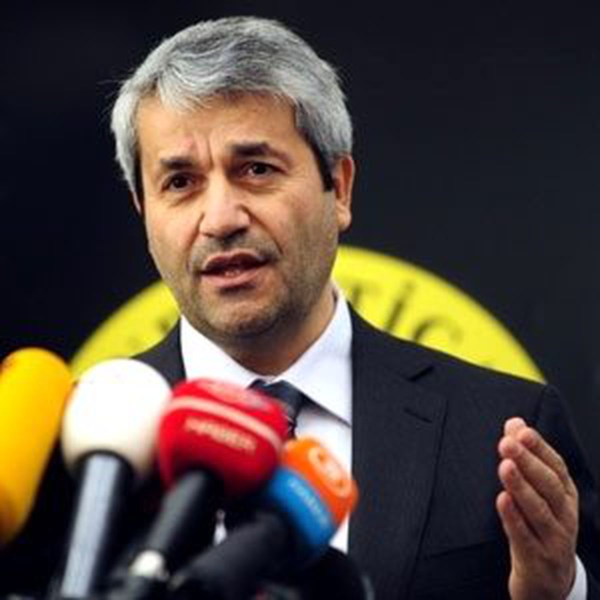 Bilim, Sanayi ve Teknoloji Bakanı Nihat Ergün Açıklaması