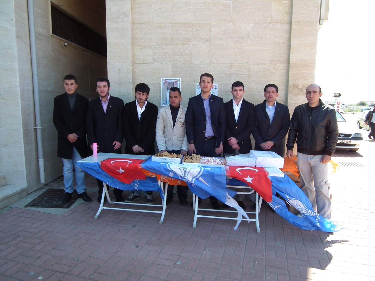 Çanakkale Şehitleri İçin Mevlidi Şerif