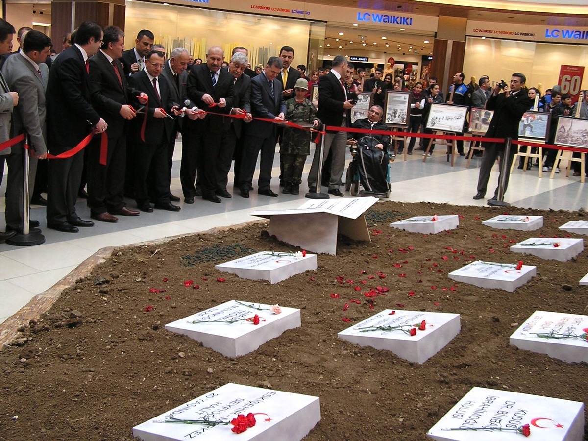 Çanakkale Zaferinin Yıldönümü Etkinlikleri