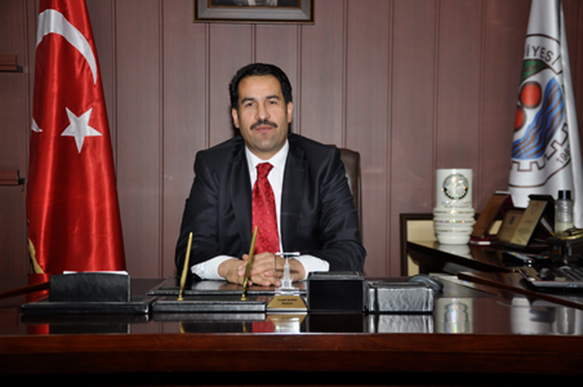 Cemil Yaman,18 Mart Çanakkale Zaferi Mesajı