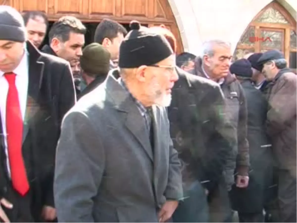 İsmet Yılmaz Esnaf Ziyaretinde