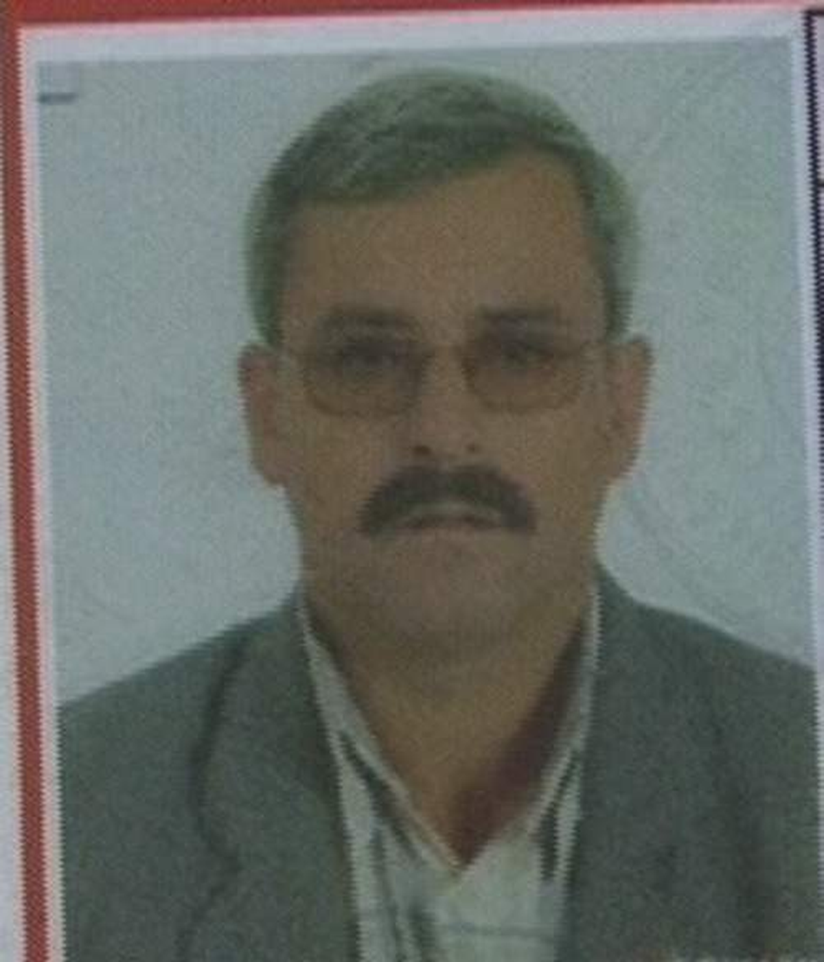 Cesedi Paramparça Oldu