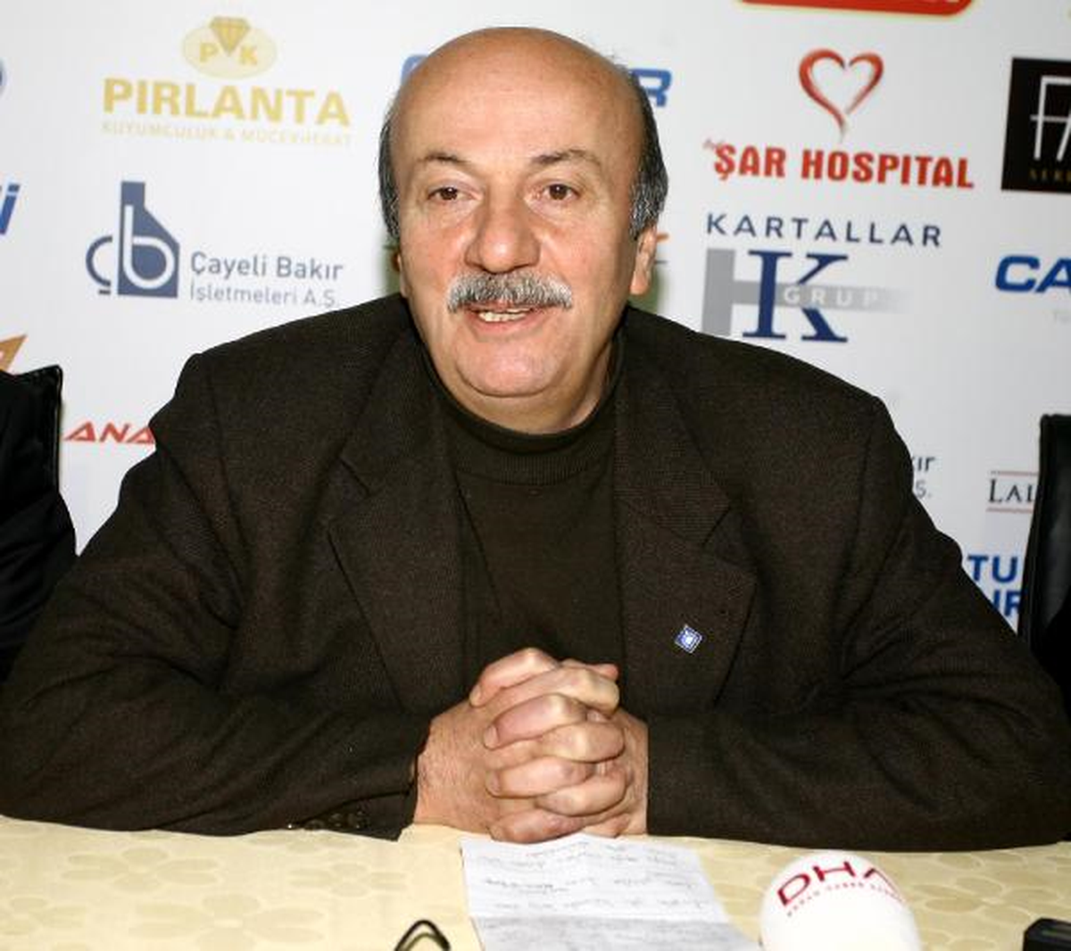 Çevre Protestosuna Katılan Bekaroğlu ve 12 Kişi Hakkında Dava Açıldı