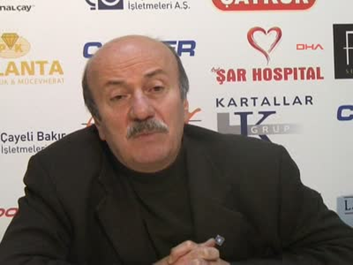 Çevre Protestosuna Katılanlara Dava