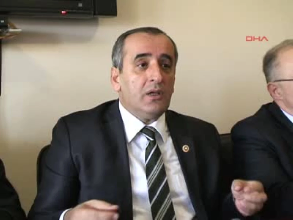 CHP Milletvekili: Mecliste Kavgalar Grekoromen Stilde Yapılıyor