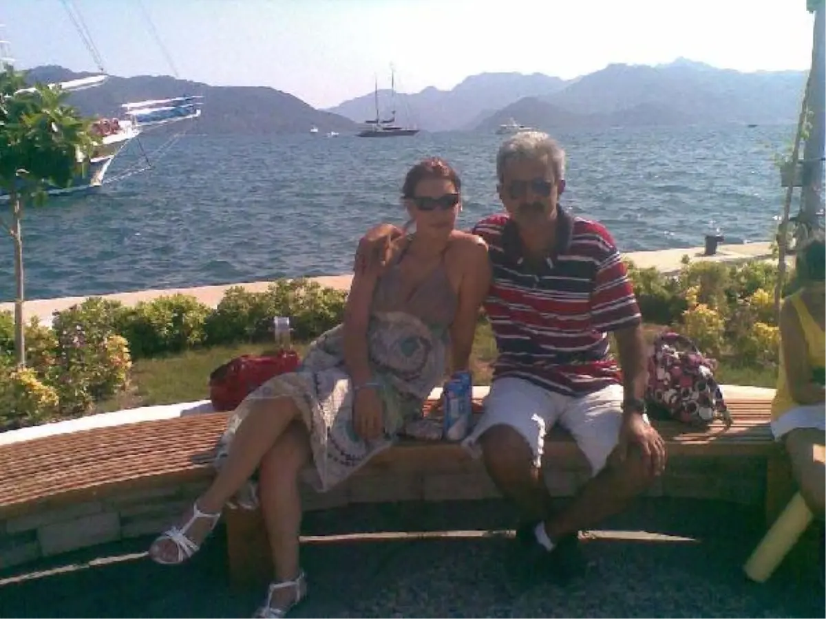 Cinayetin Ardından Dram Çıktı